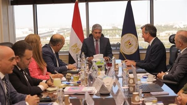 وزير السياحة