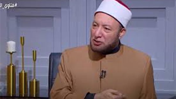 الشيخ عويضة عثمان