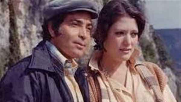 حسن يوسف وشمس البارودي