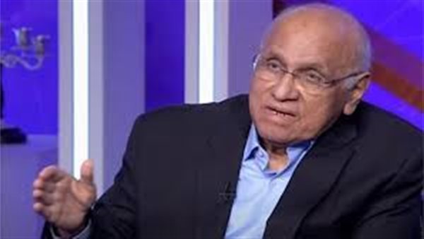 يوسف القعيد