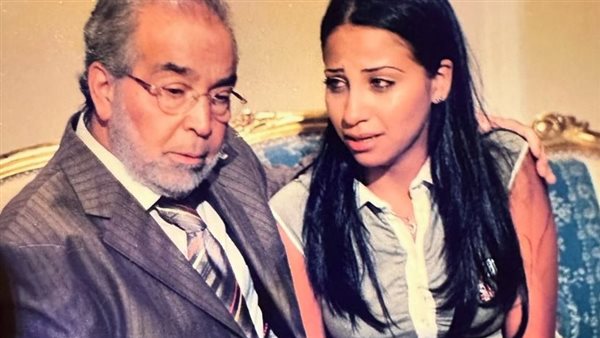 حسن يوسف وياسمين