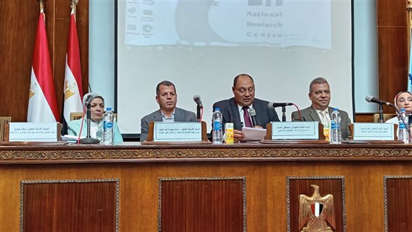 خلال اللقاء