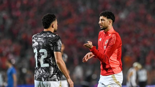 الأهلي والعين الإماراتي