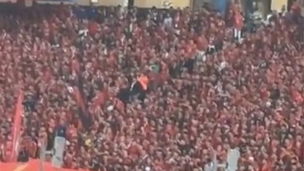 الأهلي والعين الإماراتي