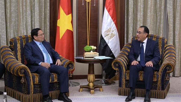 خلال اللقاء