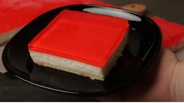 كيكة ليفة الجلي