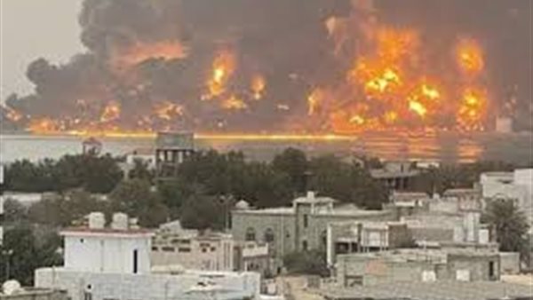 أرشيفية-غارات إسرائيلية