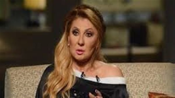 نادية الجندي وحسن