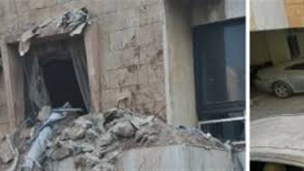 أرشيفية- الوضع في