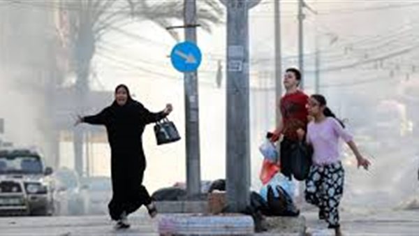 أرشيفية- غزة