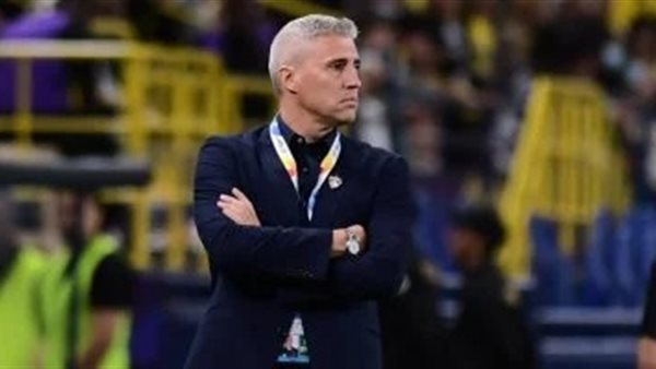 المدير الفني لنادي