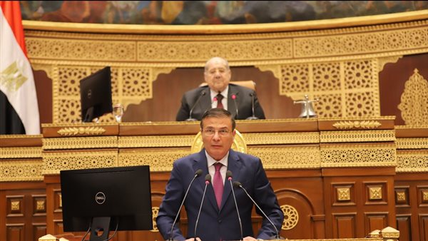 وزير الزراعة