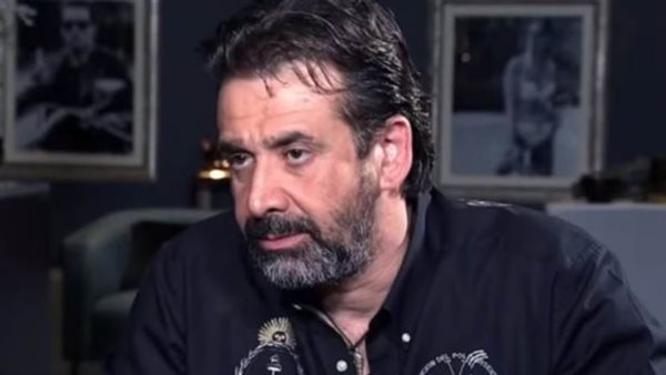 كريم عبد العزيز 