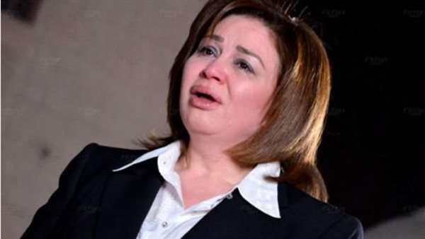 إلهام شاهين 