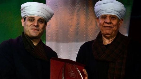 ياسين التهامي ونجله