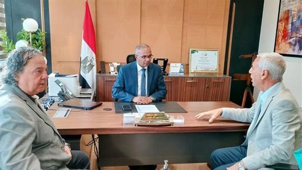 نائب وزير الإسكان