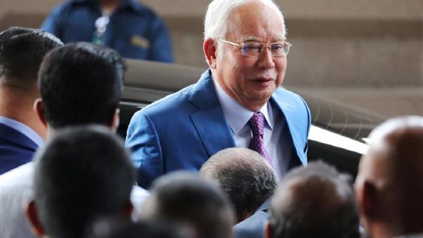 نجيب عبد الرازق