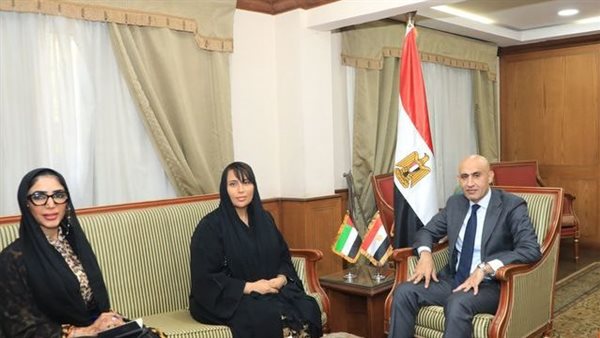 وزير التربية والتعليم