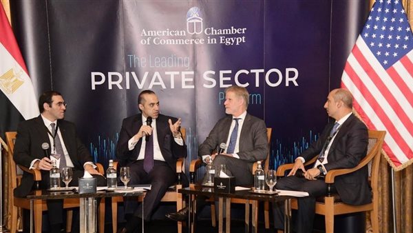 جانب من الندوة