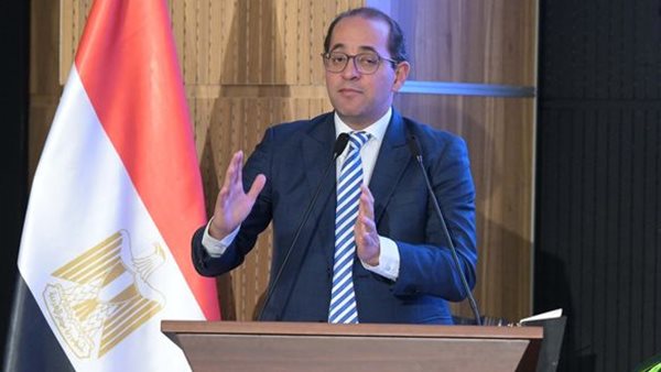 وزير المالية