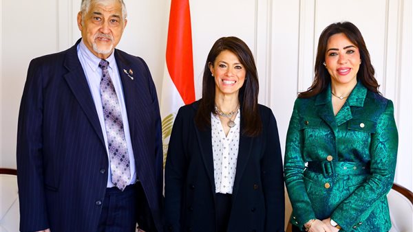 وزيرة التخطيط