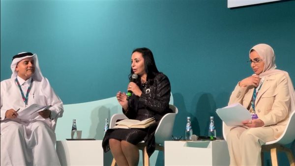 الدكتورة مايا مرسي