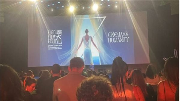 فيلم الفستان الأبيض