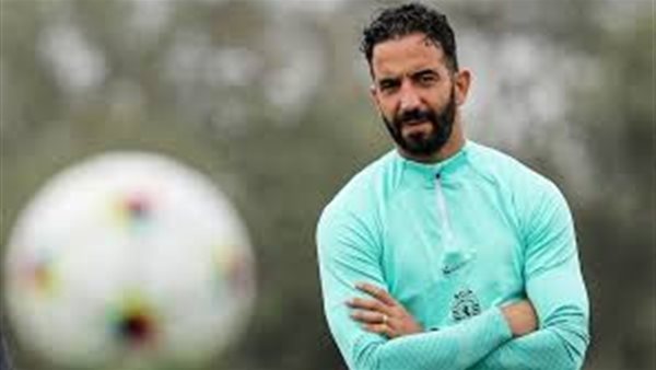 مدرب سبورتنج لشبونة