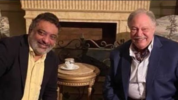 عبد الرحيم كمال ويحيي