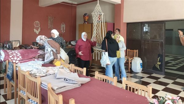 وزارة الشباب والرياضة