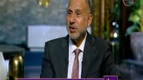 الدكتور محمد المهدي