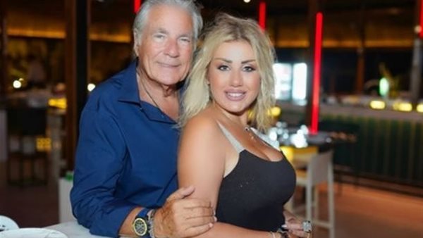 مصطفي فهمي وفاتن