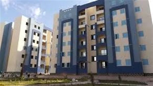 شقق الإسكان الاجتماعي