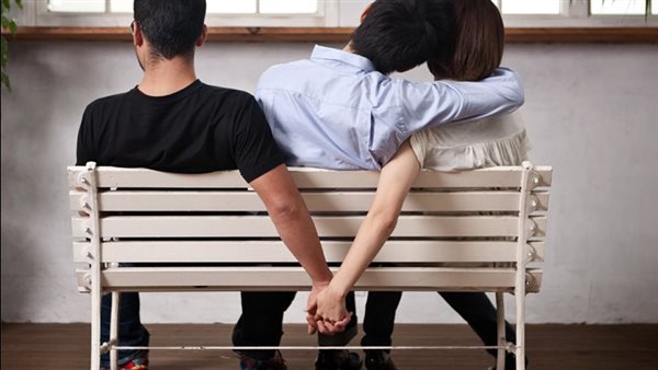 الجمع بين زوجين