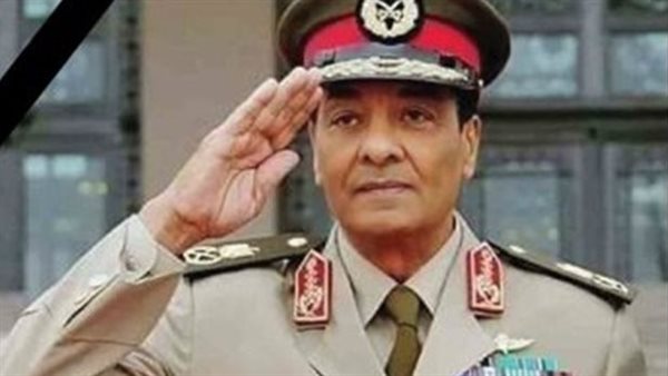 المشير طنطاوي