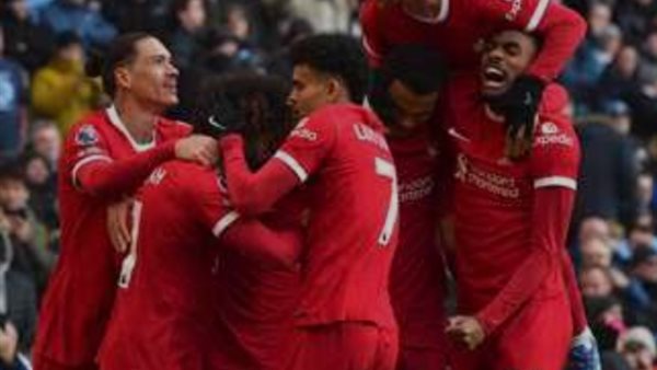 موعد مباراة ليفربول