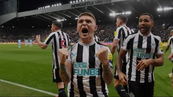 موعد مباراة نيوكاسل