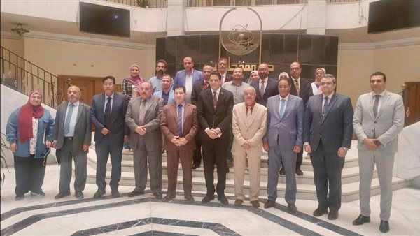 جانب من الفاعليات