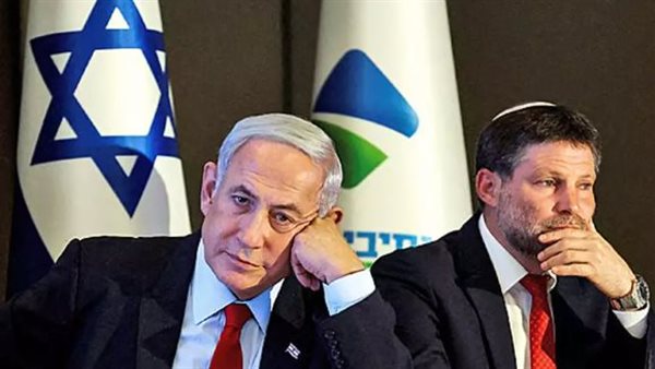 الحكومة الاسرائيلية