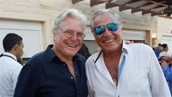 مصطفى فهمي وحسين