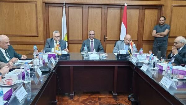 نائب وزير الإسكان