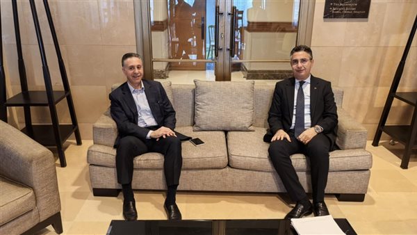 وزير التموين