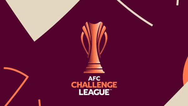 دوري التحدي الأسيوي