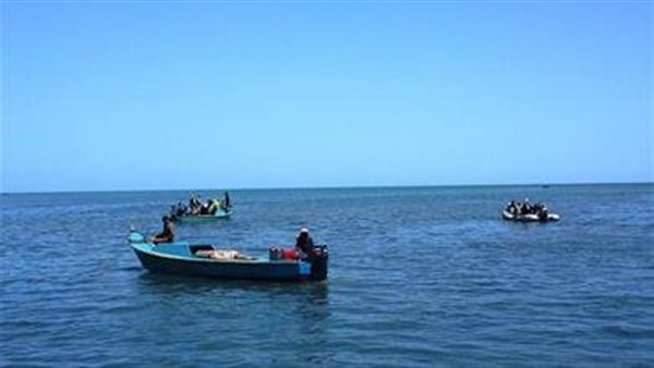  بحيرة البردويل