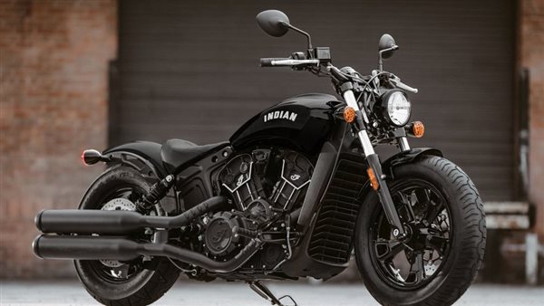 أسعار الموتوسيكلات