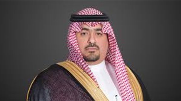 وزير الاقتصاد السعودي