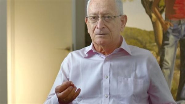 ناشر صحيفة هآرتس