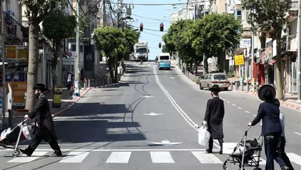 شارع بني باراك