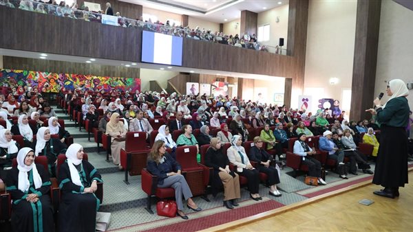 القومي للمرأة 