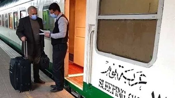  قطارات النوم